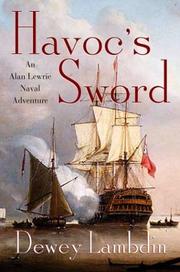 Cover of: Havoc's sword