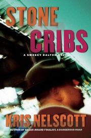 Cover of: Stone cribs