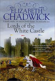 Cover of: Lords of the White Castle