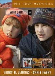 Wind Chill by Jerry B. Jenkins
