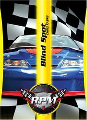 Cover of: Blind Spot (Rpm)