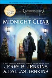 Cover of: Midnight Clear