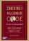 Cover of: Cracking the Millionaire Code
