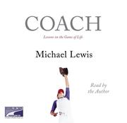 Coach by Michael Lewis