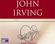 Cover of: Until I Find You by John Irving