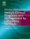 Cover of: Review Manual to Henry's Clinical Diagnosis and Management by Laboratory Methods