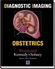 Cover of: Diagnostic imaging--obstetrics