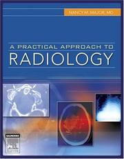 A practical approach to radiology