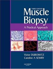 Muscle biopsy : a practical approach