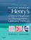 Cover of: Review Manual to Henry's Clinical Diagnosis & Management by Laboratory Methods