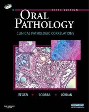 Oral pathology : clinical pathologic correlations