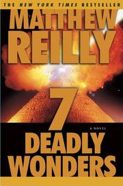 Cover of: Seven Deadly Wonders: A Novel