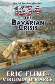 Cover of: 1634: The Bavarian Crisis: (The Ring of Fire)