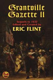 Cover of: Grantville Gazette II (The Ring of Fire) by Eric Flint