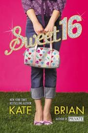 Cover of: Sweet 16