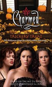 Cover of: Trickery Treat