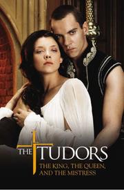 The Tudors by Anne Gracie, Michael Hirst