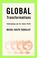 Cover of: Global Transformations