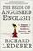 Cover of: The Bride of Anguished English