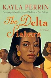 Cover of: The Delta sisters