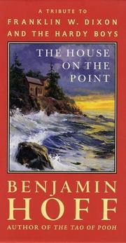 Cover of: The house on the point