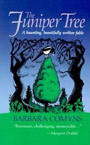Cover of: The Juniper Tree