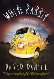 Cover of: White rabbit