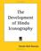 Cover of: The Development Of Hindu Iconography