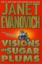 Cover of: Visions of sugar plums