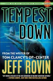 Cover of: Tempest down