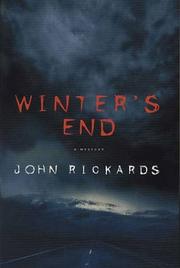 Cover of: Winter's end