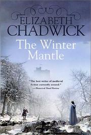 Cover of: The winter mantle