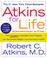 Cover of: Atkins for Life