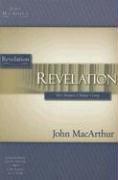 Cover of: The MacArthur Bible Studies: Revelation (Macarthur Study Guide)