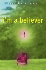 Cover of: I'm a believer
