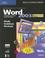 Cover of: Microsoft Office Word 2003