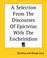 Cover of: A Selection From The Discourses Of Epictetus With The Encheiridion