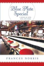 Cover of: Blue plate special
