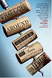Cover of: What goes around comes around