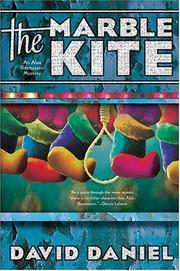Cover of: The marble kite