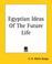 Cover of: Egyptian Ideas Of The Future Life