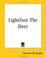 Cover of: Lightfoot The Deer