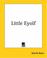 Cover of: Little Eyolf
