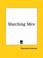 Cover of: Marching Men