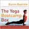 Cover of: The Yoga Bootcamp Box