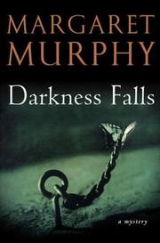 Cover of: Darkness falls
