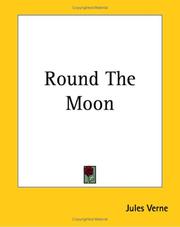 Cover of: Round The Moon by Jules Verne