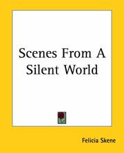 Cover of: Scenes From A Silent World