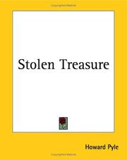 Cover of: Stolen Treasure