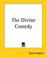 Cover of: The Divine Comedy
